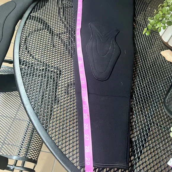 Henderson Men’s xl overalls wetsuit 5mm - Picture 11 of 11